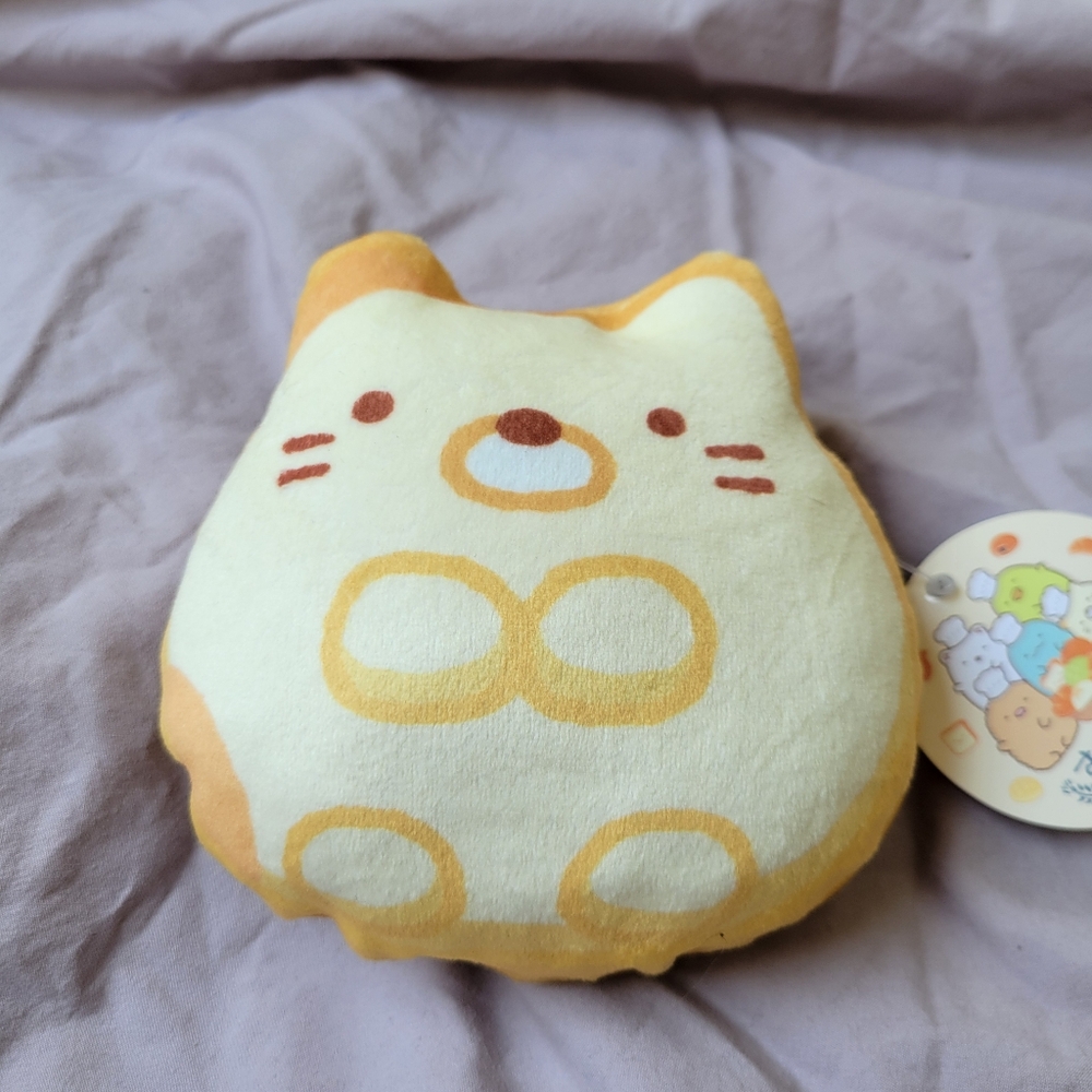 Dog coin purse